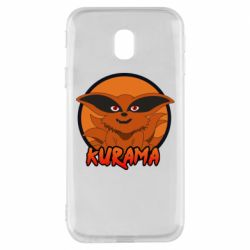 Чохол для Samsung J3 2017 Kurama - PrintSalon