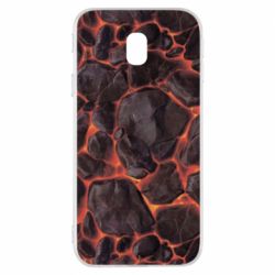Чохол для Samsung J3 2017 Lava Golem - PrintSalon