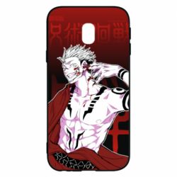 Чохол для Samsung J3 2017 Магічна Битва - PrintSalon