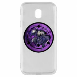 Чохол для Samsung J3 2017 Obito in Endless Tsukuyomi - PrintSalon