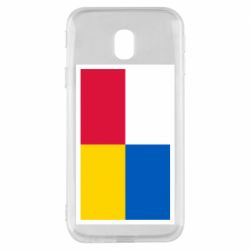 Чехол для Samsung J3 2017 Польша и Украина - PrintSalon