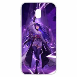 Чохол для Samsung J3 2017 Powerful Raiden - PrintSalon