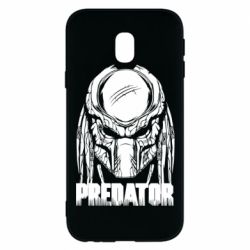 Чохол для Samsung J3 2017 Predator. - PrintSalon