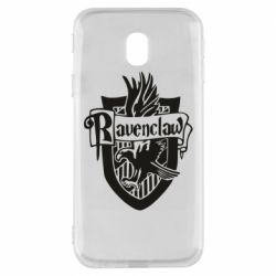 Чехол для Samsung J3 2017 Ravenclaw Emblem - PrintSalon