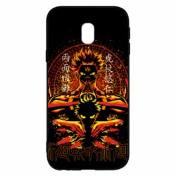 Чохол для Samsung J3 2017 Рьомен Сукуна І Ітадорі Юджі - PrintSalon