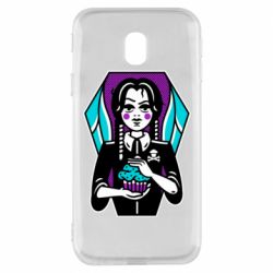 Чохол для Samsung J3 2017 Sweet Wednesday - PrintSalon