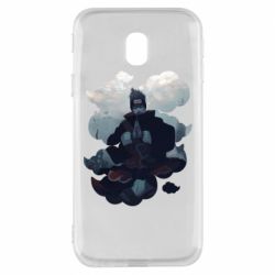 Чехол для Samsung J3 2017 Underwater Kisame - PrintSalon