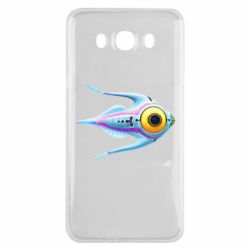 Чехол для Samsung J7 2016 Arctic Peeper - PrintSalon