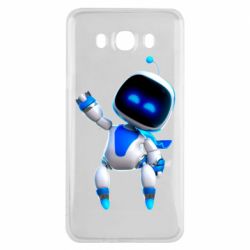 Чехол для Samsung J7 2016 Astrobot - PrintSalon