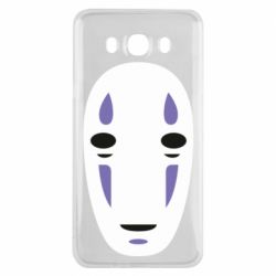 Чохол для Samsung J7 2016 Безликий - PrintSalon