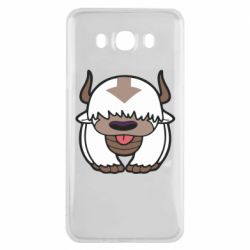 Чехол для Samsung J7 2016 Cute Appa - PrintSalon