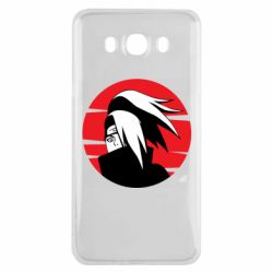Чохол для Samsung J7 2016 Deidara Naruto