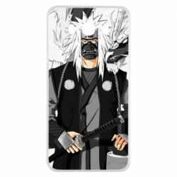 Чохол для Samsung J7 2016 Dragon style Jiraiya
