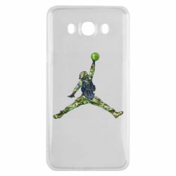 Чехол для Samsung J7 2016 Херсон ВСУ