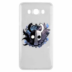 Чохол для Samsung J7 2016 Hollow Knight dead and chewed - PrintSalon