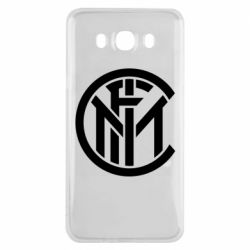 Чехол для Samsung J7 2016 Inter FC