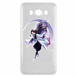 Чехол для Samsung J7 2016 Канаэ Кочо - PrintSalon