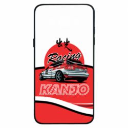 Чохол для Samsung J7 2016 Kanjo - PrintSalon