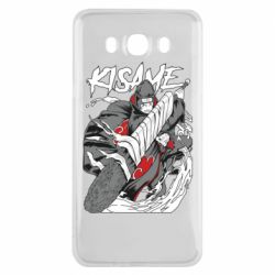 Чохол для Samsung J7 2016 Kisame Hoshigaki Art