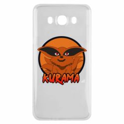 Чохол для Samsung J7 2016 Kurama