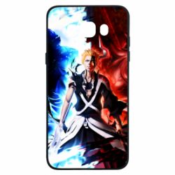 Чохол для Samsung J7 2016 Kurosaki Ichigo Bankai