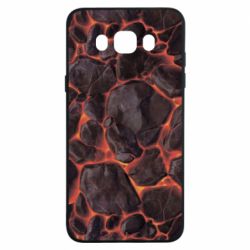 Чехол для Samsung J7 2016 Lava Golem