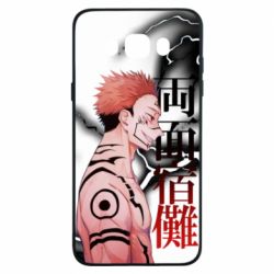 Чохол для Samsung J7 2016 Magic Battles - PrintSalon