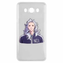 Чехол для Samsung J7 2016 Noi from Dorohedoro - PrintSalon