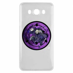 Чохол для Samsung J7 2016 Obito in Endless Tsukuyomi