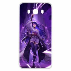 Чохол для Samsung J7 2016 Powerful Raiden - PrintSalon