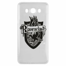 Чехол для Samsung J7 2016 Ravenclaw Emblem - PrintSalon