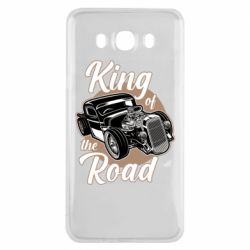 Чехол для Samsung J7 2016 Road King