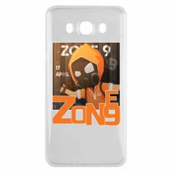 Чехол для Samsung J7 2016 Standoff Zone 9 - PrintSalon