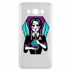 Чохол для Samsung J7 2016 Sweet Wednesday - PrintSalon