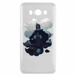 Чохол для Samsung J7 2016 Underwater Kisame