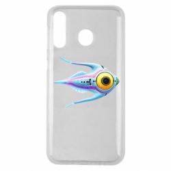 Чехол для Samsung M30 Arctic Peeper - PrintSalon