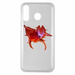 Чохол для Samsung M30 Attacking Hornet - PrintSalon