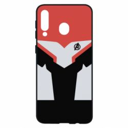 Чохол для Samsung M30 Avengers Outfit - PrintSalon