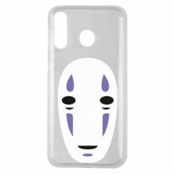 Чохол для Samsung M30 Безликий - PrintSalon