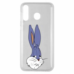 Чехол для Samsung M30 Bugs Bunny Meme Face - PrintSalon