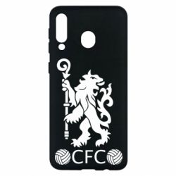 Чохол для Samsung M30 Chelsea CFC - PrintSalon
