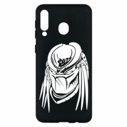 Чехол для Samsung M30 Чужой хищник - PrintSalon