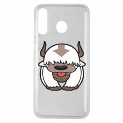 Чехол для Samsung M30 Cute Appa - PrintSalon