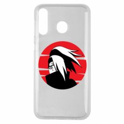 Чехол для Samsung M30 Deidara Naruto