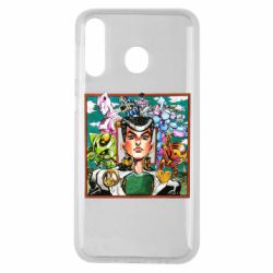 Чехол для Samsung M30 Джоске - PrintSalon