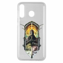 Чохол для Samsung M30 Elden Ring Frame - PrintSalon
