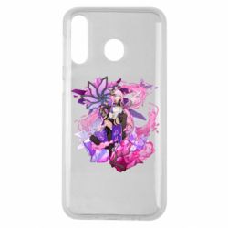 Чохол для Samsung M30 Elysia - PrintSalon