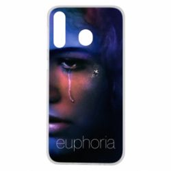 Чохол для Samsung M30 Euphoria Zendaya - PrintSalon