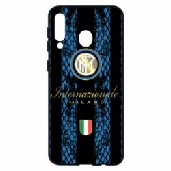 Чехол для Samsung M30 FC Internazionale Milano