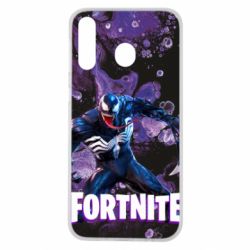 Чохол для Samsung M30 Fortnite Venom - PrintSalon